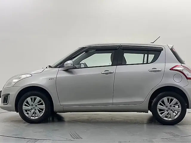 Used Maruti Suzuki Swift [2014-2018] ZXi in Delhi
