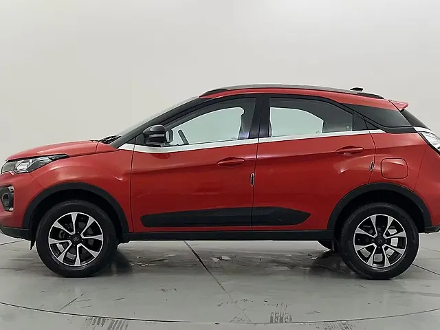 Used Tata Nexon [2017-2020] XZ Plus in Delhi