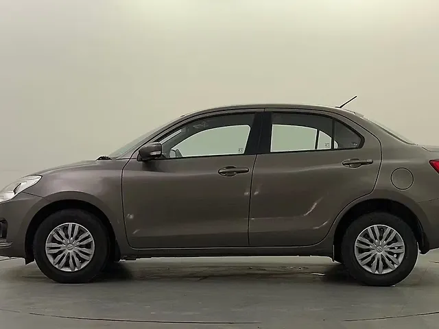 Used Maruti Suzuki Dzire [2017-2020] VXi in Delhi