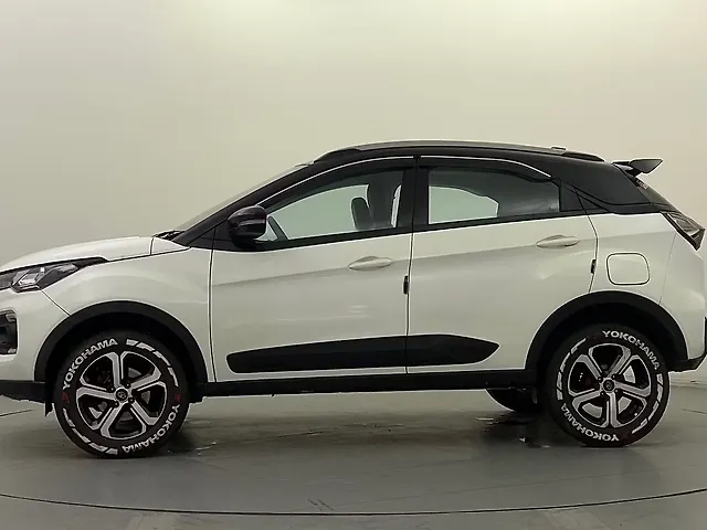 Used Tata Nexon [2020-2023] XZ Plus (HS) in Delhi
