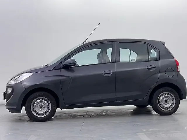 Used Hyundai Santro Sportz CNG [2018-2020] in Delhi