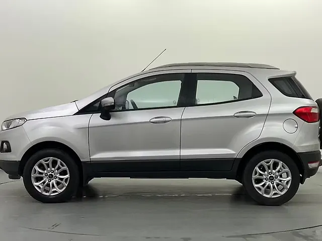Used Ford EcoSport [2013-2015] Titanium 1.0 Ecoboost in Delhi