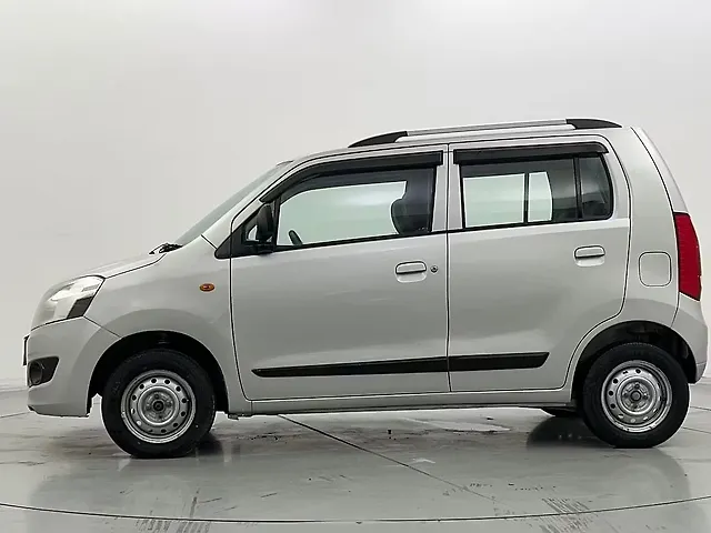 Used Maruti Suzuki Wagon R [2019-2022] LXi 1.0 CNG [2019-2020] in Delhi
