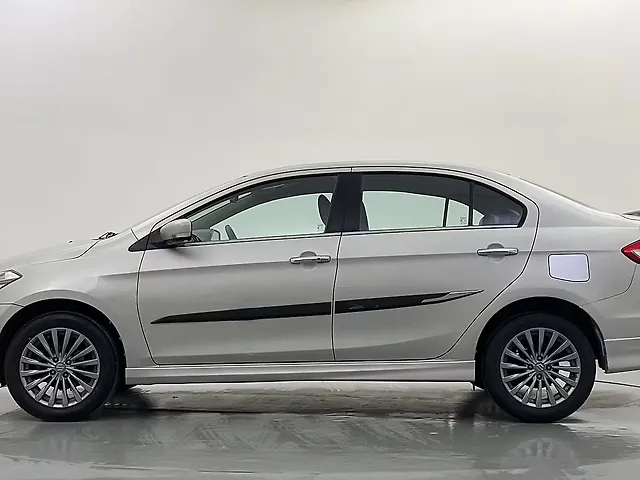 Used Maruti Suzuki Ciaz [2017-2018] S 1.4 MT in Delhi