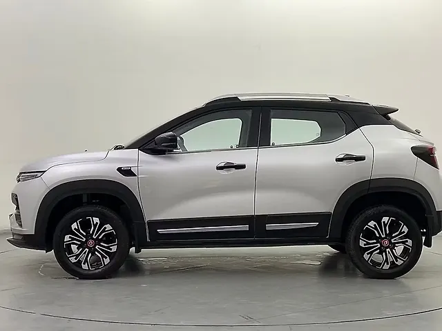 Used Renault Kiger [2021-2022] RXZ Turbo CVT Dual Tone in Delhi
