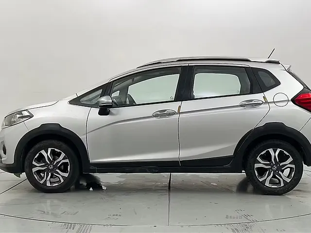 Used Honda WR-V [2017-2020] VX MT Petrol in Delhi