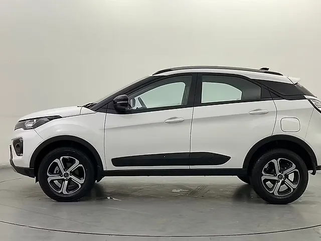 Used Tata Nexon [2020-2023] XZ Plus LUX in Delhi