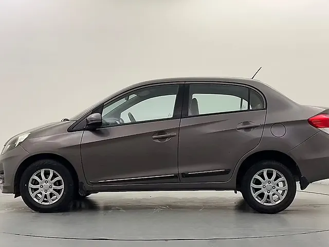 Used Honda Amaze [2013-2016] 1.2 VX  (O)  i-VTEC in Delhi
