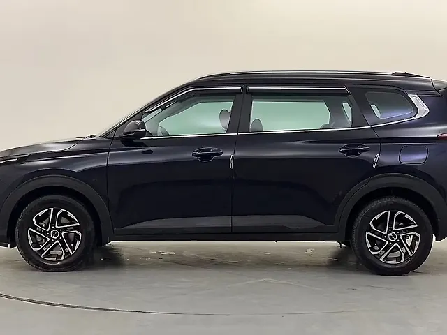 Used Kia Carens [2022-2023] Prestige Plus 1.4 Petrol MT 7 STR in Delhi