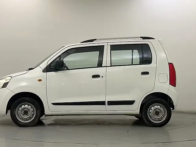 Used Maruti Suzuki Wagon R [2019-2022] LXi 1.0 CNG [2019-2020] in Delhi