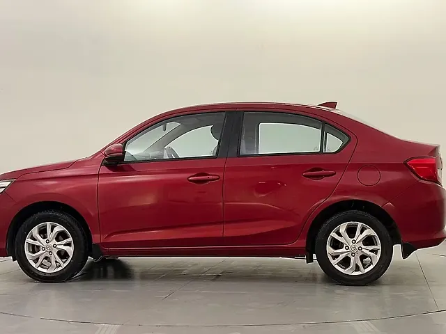 Used Honda Amaze [2018-2021] 1.2 V MT Petrol [2018-2020] in Delhi