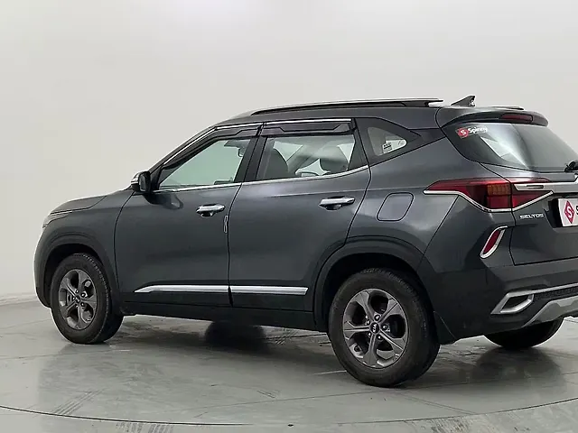 Used Kia Seltos [2019-2022] HTK Plus 1.5 [2019-2020] in Delhi