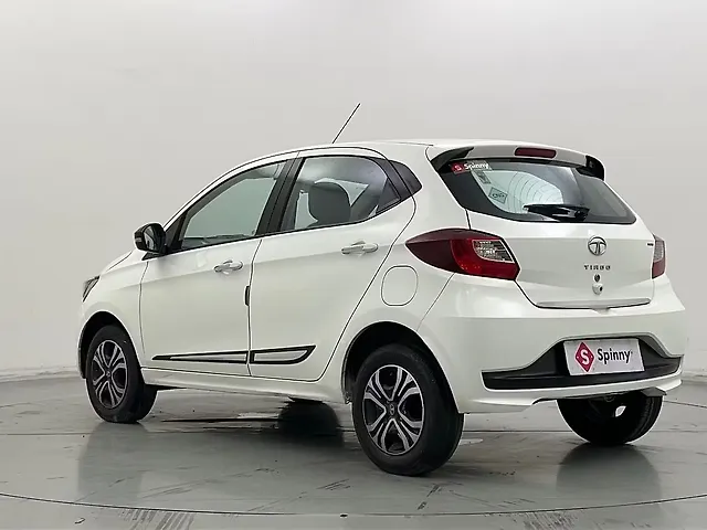 Used Tata Tiago XZ Plus CNG [2022-2023] in Delhi