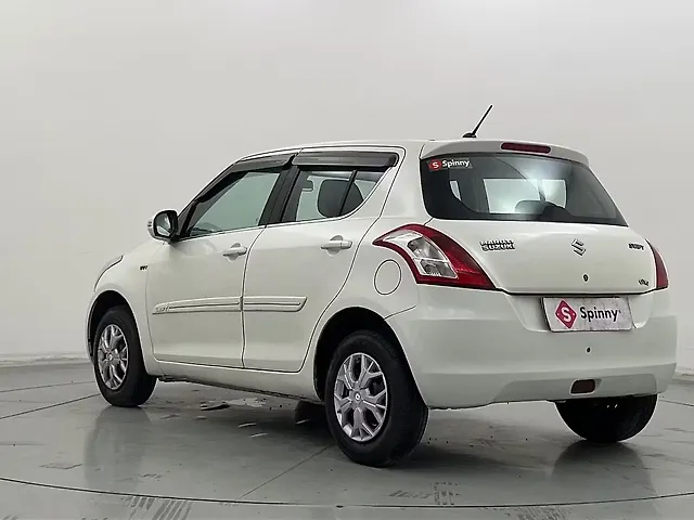 Used Maruti Suzuki Swift [2011-2014] VXi in Delhi