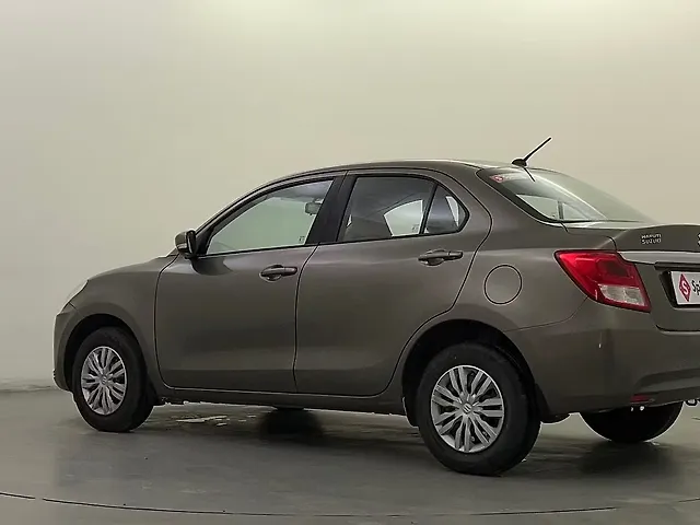 Used Maruti Suzuki Dzire [2017-2020] VXi in Delhi