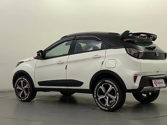 Used Tata Nexon [2020-2023] XZ Plus (HS) in Delhi