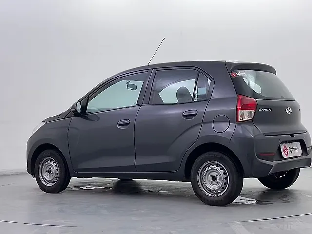 Used Hyundai Santro Sportz CNG [2018-2020] in Delhi