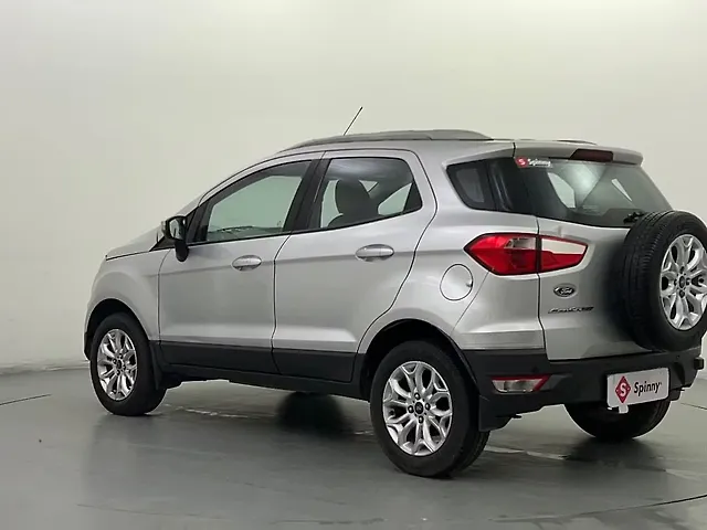 Used Ford EcoSport [2013-2015] Titanium 1.0 Ecoboost in Delhi