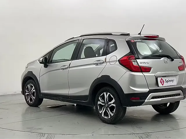 Used Honda WR-V [2017-2020] VX MT Petrol in Delhi