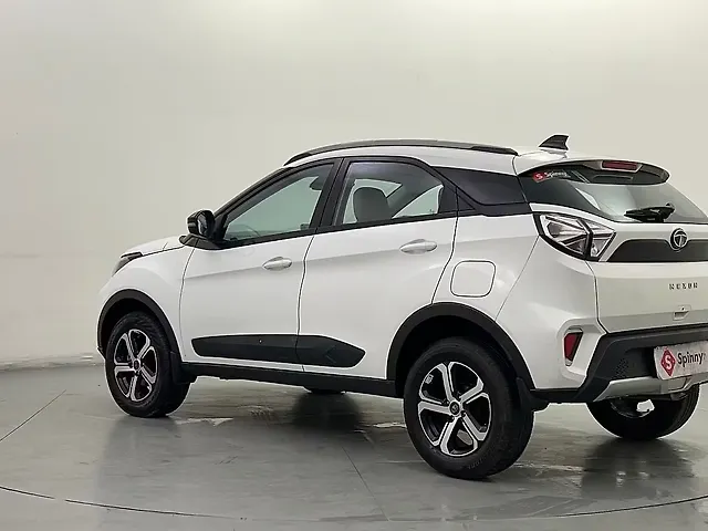 Used Tata Nexon [2020-2023] XZ Plus LUX in Delhi