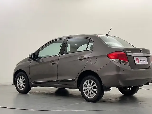 Used Honda Amaze [2013-2016] 1.2 VX  (O)  i-VTEC in Delhi