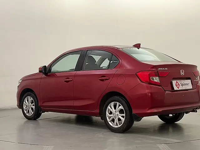 Used Honda Amaze [2018-2021] 1.2 V MT Petrol [2018-2020] in Delhi