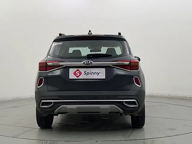 Used Kia Seltos [2019-2022] HTK Plus 1.5 [2019-2020] in Delhi