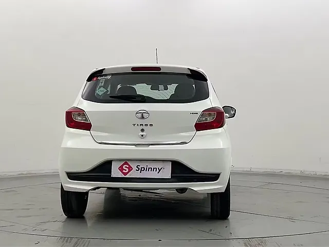 Used Tata Tiago XZ Plus CNG [2022-2023] in Delhi