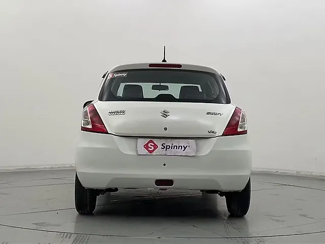 Used Maruti Suzuki Swift [2011-2014] VXi in Delhi