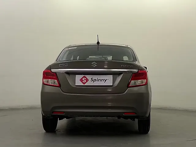 Used Maruti Suzuki Dzire [2017-2020] VXi in Delhi