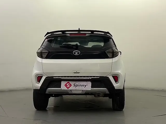Used Tata Nexon [2020-2023] XZ Plus (HS) in Delhi