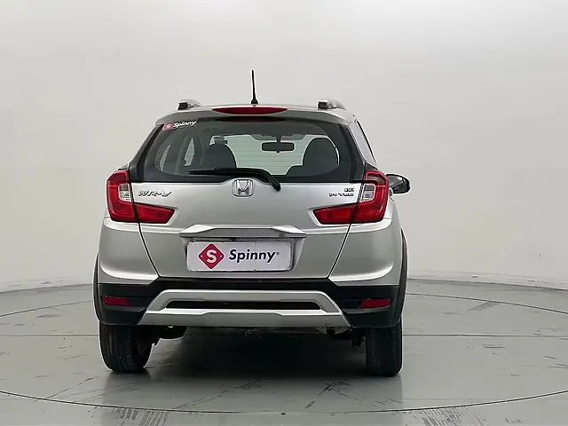 Used Honda WR-V [2017-2020] VX MT Petrol in Delhi