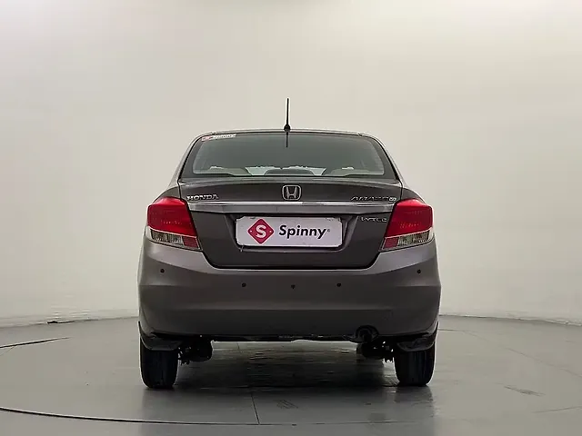 Used Honda Amaze [2013-2016] 1.2 VX  (O)  i-VTEC in Delhi