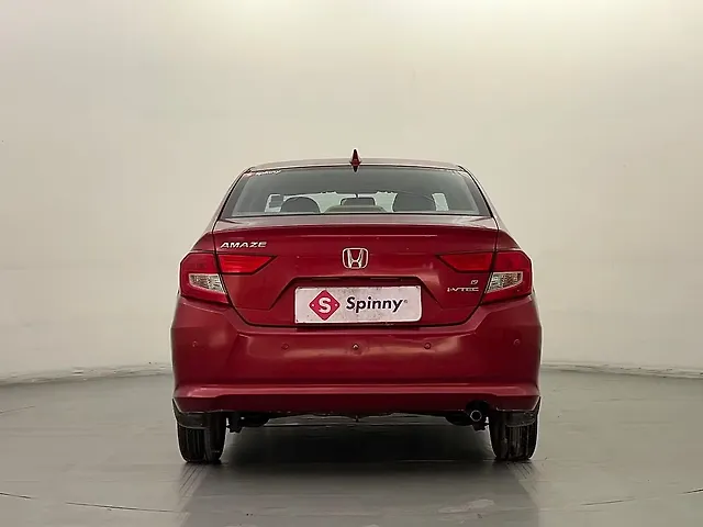 Used Honda Amaze [2018-2021] 1.2 V MT Petrol [2018-2020] in Delhi