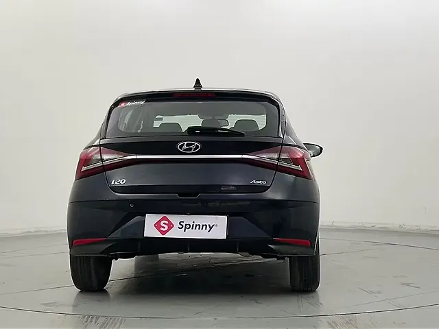 Used Hyundai i20 [2020-2023] Asta (O) 1.0 Turbo DCT in Delhi