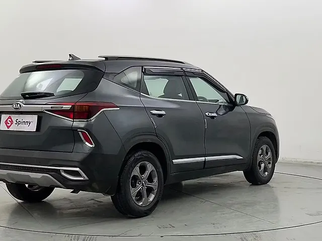 Used Kia Seltos [2019-2022] HTK Plus 1.5 [2019-2020] in Delhi