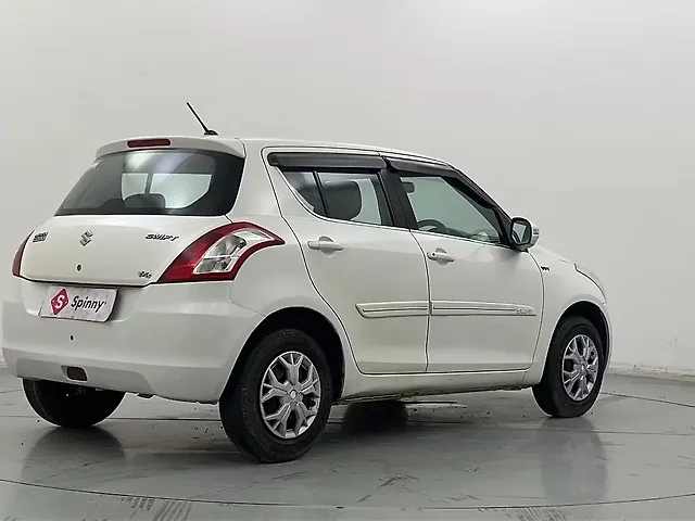 Used Maruti Suzuki Swift [2011-2014] VXi in Delhi