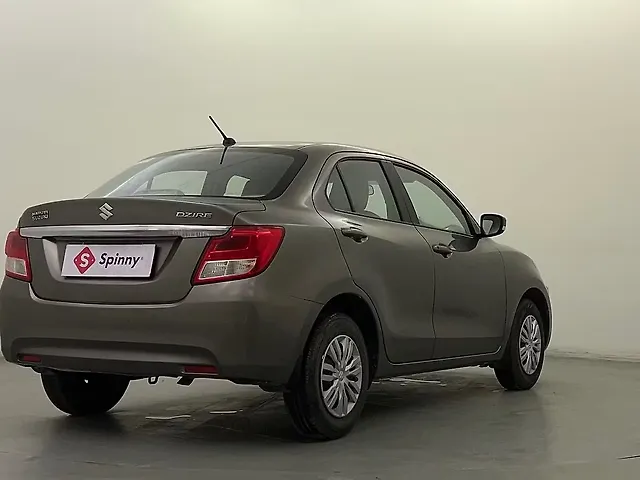 Used Maruti Suzuki Dzire [2017-2020] VXi in Delhi