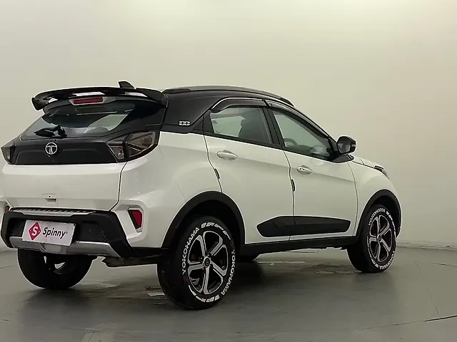 Used Tata Nexon [2020-2023] XZ Plus (HS) in Delhi