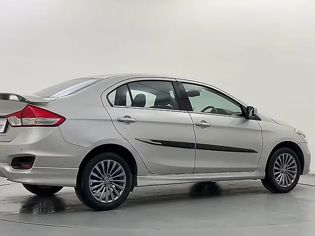 Used Maruti Suzuki Ciaz [2017-2018] S 1.4 MT in Delhi
