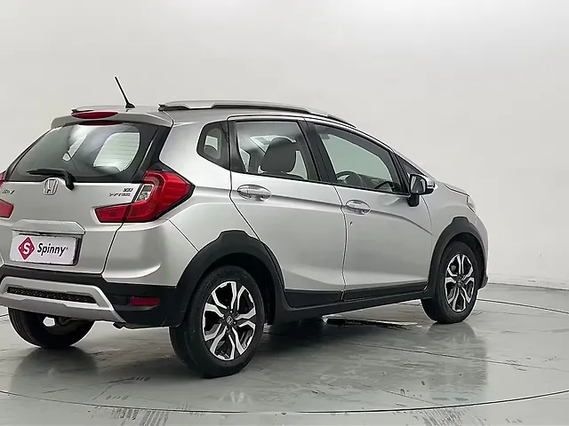 Used Honda WR-V [2017-2020] VX MT Petrol in Delhi