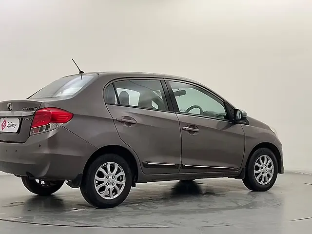 Used Honda Amaze [2013-2016] 1.2 VX  (O)  i-VTEC in Delhi