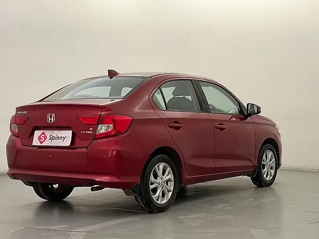 Used Honda Amaze [2018-2021] 1.2 V MT Petrol [2018-2020] in Delhi