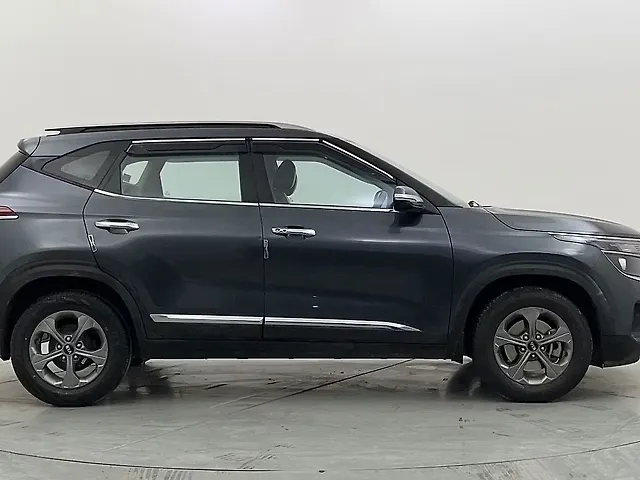 Used Kia Seltos [2019-2022] HTK Plus 1.5 [2019-2020] in Delhi
