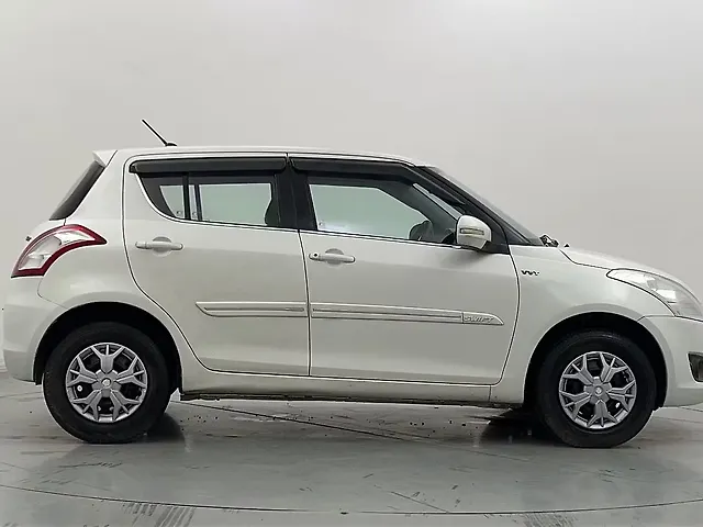 Used Maruti Suzuki Swift [2011-2014] VXi in Delhi