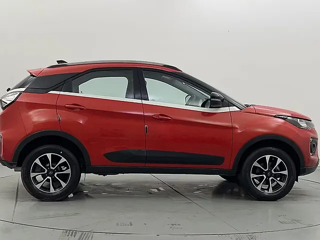Used Tata Nexon [2017-2020] XZ Plus in Delhi
