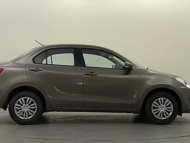 Used Maruti Suzuki Dzire [2017-2020] VXi in Delhi