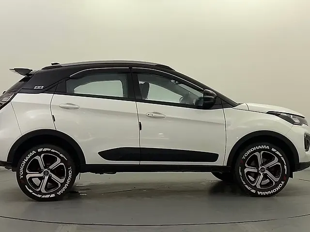 Used Tata Nexon [2020-2023] XZ Plus (HS) in Delhi