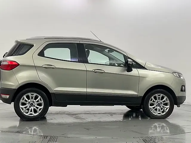 Used Ford EcoSport [2013-2015] Titanium 1.5 Ti-VCT in Delhi