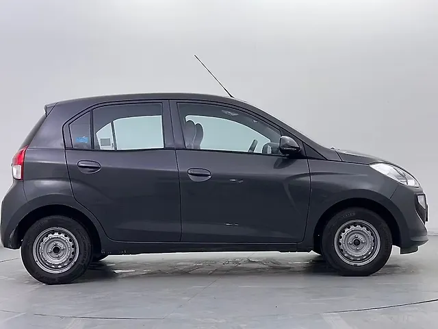 Used Hyundai Santro Sportz CNG [2018-2020] in Delhi